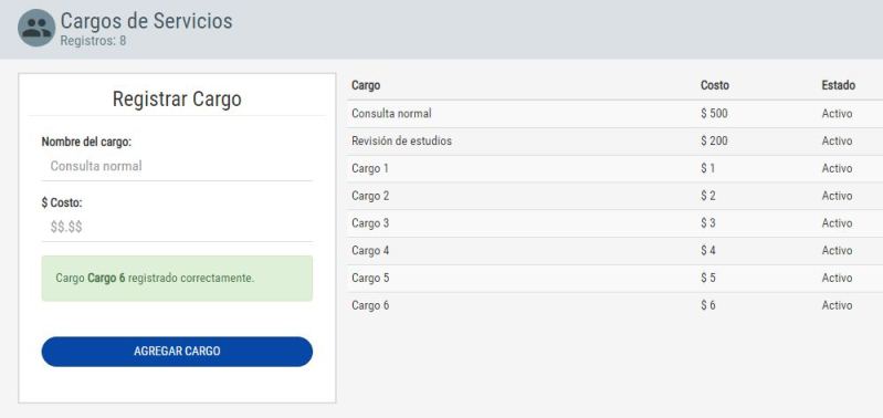 Agenda Médica Online